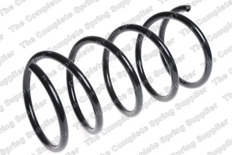 Пружина (передня) Kia Magentis 2.0CRDi 04.06-12.06 (седан) LESJOFORS 4044232