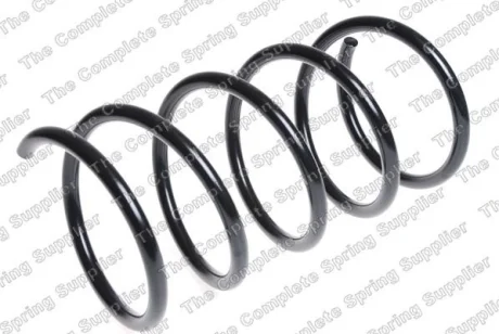 Пружина (передня) Kia Magentis 2.7 05-06 (седан) LESJOFORS 4044233
