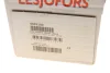Пружина (передня) Lexus IS I 200/300 99-05 (седан) LESJOFORS 4049100 (фото 6)