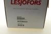 Пружина (передня) Lexus RX 300 AWD 00-03 (позашляховик) LESJOFORS 4049102 (фото 6)