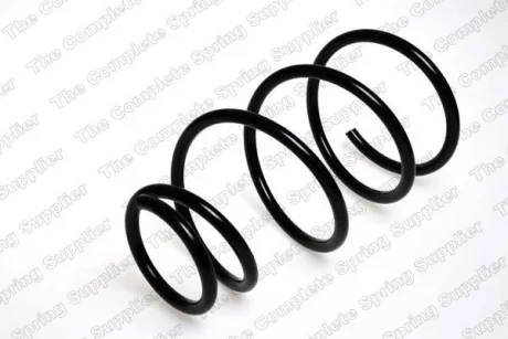Пружина підв. передн. MAZDA (вир-во Lesjofors) LESJOFORS 4055407