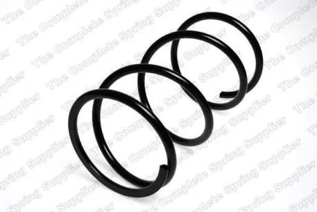 Пружина підв. передн. MAZDA (вир-во Lesjofors) LESJOFORS 4055410