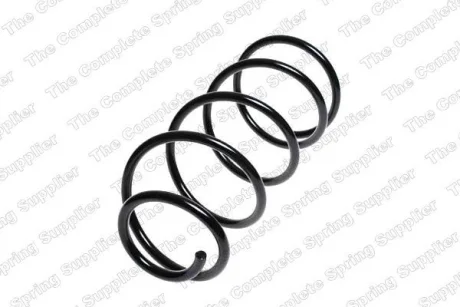 Пружина підв. передн. MAZDA (вир-во Lesjofors) LESJOFORS 4055434