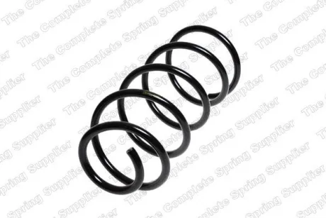 Пружина (передня) Mazda 3 1.6DI Turbo/MZ-CD 04-09 (нах.зад.частина/седан) LESJOFORS 4055435