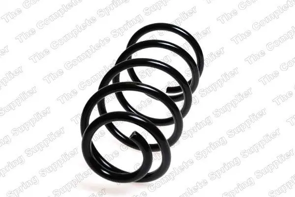Пружина (передня) Mazda 5 2.0CD 05-10 (вен) LESJOFORS 4055442 (фото 1)
