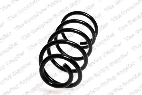 Пружина (передня) Mazda 5 2.0CD 05-10 (вен) LESJOFORS 4055442