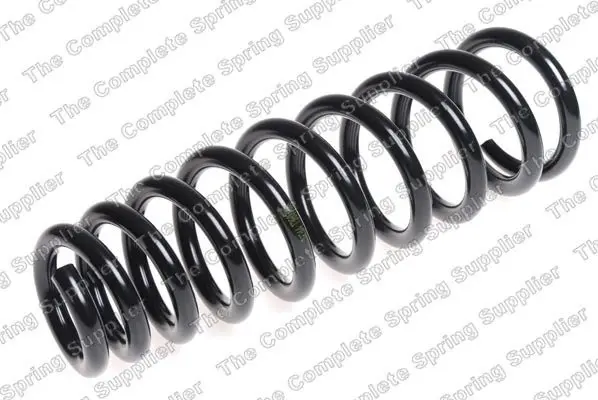 Пружина (передня) Mazda 6 2.0-2.2MZR-CD/2.2D 07-13 (седан/універсал/накл.зад.частина) LESJOFORS 4055460 (фото 1)