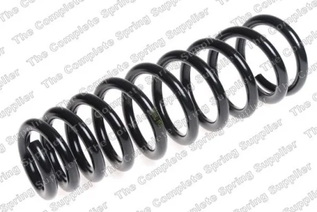Пружина (передня) Mazda 6 2.0-2.2MZR-CD/2.2D 07-13 (седан/універсал/накл.зад.частина) LESJOFORS 4055460