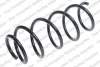 Пружина (передня) Mazda CX-5 2.0 11-17 (SUV) LESJOFORS 4055464 (фото 1)