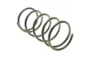 Пружина (передня) Mitsubishi Carisma 1.8 16V GDI 97-99 (нах.зад.частина/седан) LESJOFORS 4059231 (фото 3)