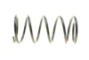 Пружина (передня) Mitsubishi Carisma 1.8 16V GDI 97-99 (нах.зад.частина/седан) LESJOFORS 4059231 (фото 4)