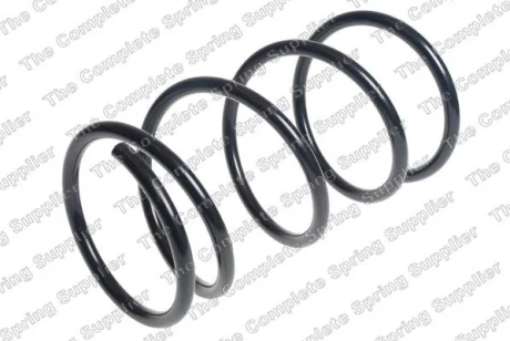 Пружина підв. передн. MITSUBISHI, CITROEN, PEUGEOT (вир-во Lesjofors) LESJOFORS 4059256