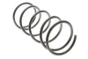 Пружина (передня) Nissan Maxima 2.0 V6 24V 00-03 (седан) LESJOFORS 4062044 (фото 3)