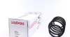 Пружина (передня) Nissan X-Trail 2.5 4x4 07-14 (SUV) (T31) LESJOFORS 4062072 (фото 1)