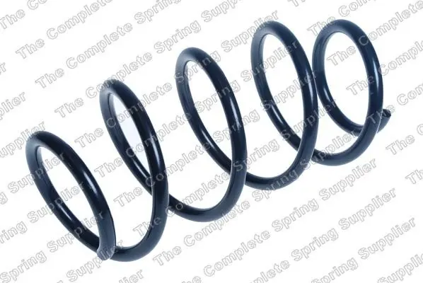 Пружина (передня) Nissan Qashqai II1.6 dCi/2.0 13-/Renault Kadjar 1.6dCi 15- (SUV) LESJOFORS 4062103 (фото 1)