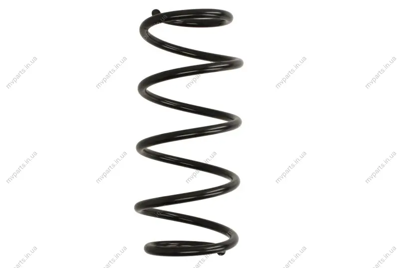 Пружина (передня) Opel Astra G 1.2 16V/1.4/1.4 16V 98-09 (седан/універсал/нах.зад.частина) LESJOFORS 4063458 (фото 1)