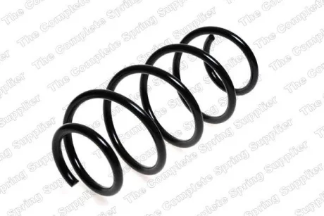 Пружина підв. передн. OPEL,VAUXHAL (вир-во Lesjofors) LESJOFORS 4063493