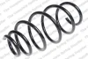 Пружина (передня) Opel Insignia A 1.6CDTI/SIDI/2.0CDTI/2.0 Turbo 08-17 (седан/універсал/накл.зад.ч.) LESJOFORS 4063533 (фото 1)