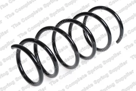 Пружина (передня) Renault Scenic 2.0 16V RX4 00-03/Megane Scenic 2.0RXE 4x4 97-99 (вэн) LESJOFORS 4072972