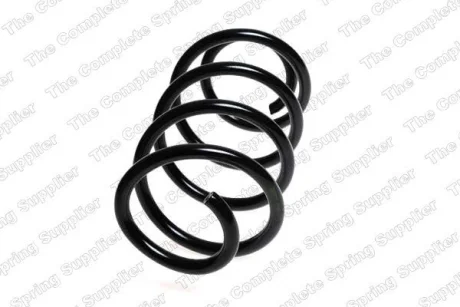 Пружина (передня) Seat Toledo/Altea 2.0TDI 04-/VW Touran 1.4TSI/2.0TDI 10-15 (вэн) LESJOFORS 4082929
