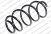 Пружина (передня) Seat Ibiza 1.2-1.9TDI 08-15/Audi A1 1.4TSI/TFSI АКПП 10-18 (накл.зад.ч/купе/унив) LESJOFORS 4082937 (фото 1)