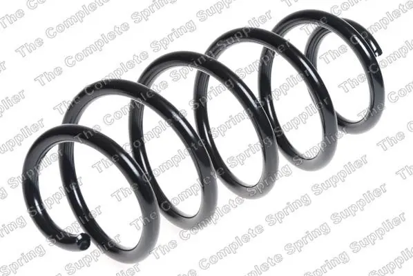 Пружина підв. передн. SKODA,VW (вир-во Lesjofors) LESJOFORS 4085725 (фото 1)