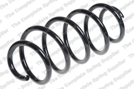 Пружина підв. передн. SKODA,VW (вир-во Lesjofors) LESJOFORS 4085725