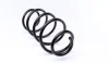 Пружина (передня) Skoda Fabia III 1.4TDI 14-/Rapid 1.2-1.4TSI/1.6 АКПП 12-/VW Polo 1.6 (+AC) 10- LESJOFORS 4085728 (фото 3)