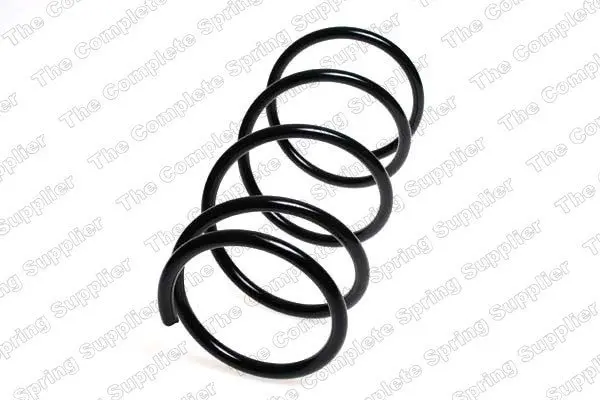 Пружина (передня) Subaru Forester 2.0 AWD 97-02 (SUV) (МКПП) LESJOFORS 4088315 (фото 1)