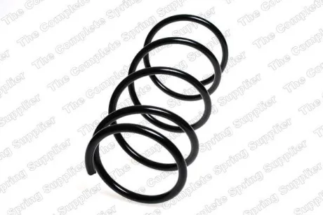 Пружина (передня) Subaru Forester 2.0 AWD 97-02 (SUV) (МКПП) LESJOFORS 4088315