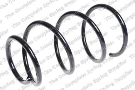 Пружина підв. передн. SUBARU (вир-во Lesjofors) LESJOFORS 4088327