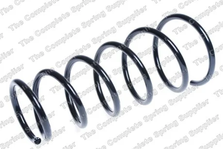 Пружина підв. передн. SUZUKI (вир-во Lesjofors) LESJOFORS 4088927