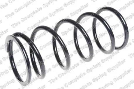 Пружина підв. передн. SUZUKI (вир-во Lesjofors) LESJOFORS 4088930