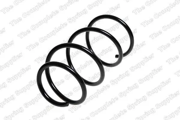 Пружина (передня) Toyota Avensis 2.0 03-08 (седан/унив/накл.з.ч)/1.8/1.6VVT-i (Росія/Ірландія) LESJOFORS 4092557 (фото 1)