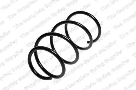 Пружина (передня) Toyota Avensis 2.0 03-08 (седан/унив/накл.з.ч)/1.8/1.6VVT-i (Росія/Ірландія) LESJOFORS 4092557