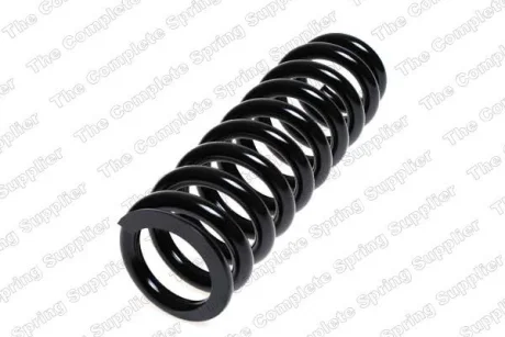 Пружина підв. передн. TOYOTA (вир-во Lesjofors) LESJOFORS 4092583