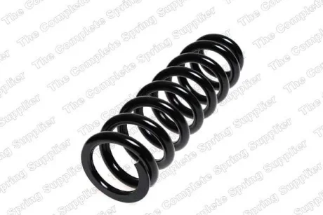 Пружина (передня) Toyota Land Cruiser Prado 4.0 02-10 (всюдихід закр.) LESJOFORS 4092584