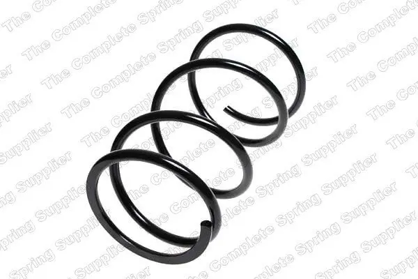 Пружина (передня) Toyota Rav4 II 2.0 4WD 00-05 (SUV) LESJOFORS 4092590 (фото 1)