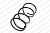 Пружина (передня) Toyota Rav4 II 2.0 4WD 00-05 (SUV) LESJOFORS 4092590 (фото 1)