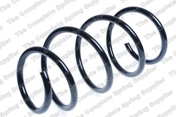 Пружина (передня) Toyota Rav 4 III 2.2D/2.2D 4WD 05-13 (SUV) LESJOFORS 4092597 (фото 1)