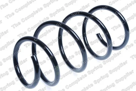 Пружина (передня) Toyota Rav 4 III 2.2D/2.2D 4WD 05-13 (SUV) LESJOFORS 4092597