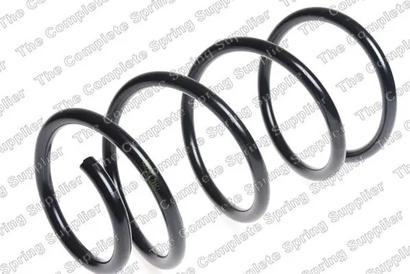 Пружина (передня) Toyota Corolla Verso 2.0-2.2D-4D 04-09 (вен) LESJOFORS 4092603 (фото 1)