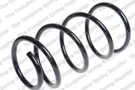 Пружина (передня) Toyota Corolla Verso 2.0-2.2D-4D 04-09 (вен) LESJOFORS 4092603