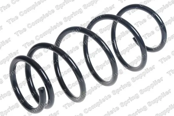 Пружина (передня) Toyota Yaris 1.3 10-17 (хетчбек) LESJOFORS 4092618 (фото 1)