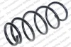 Пружина (передня) Toyota Yaris 1.3 10-17 (хетчбек) LESJOFORS 4092618 (фото 1)