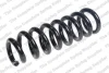 Пружина (передня) Toyota Land Cruiser Prado 3.0D-4D 09-10 (Model VX)/10- (всюдихід закритий) LESJOFORS 4092626 (фото 1)