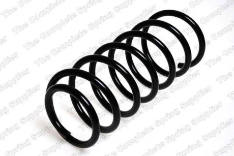 Пружина підв. передн. VW (вир-во Lesjofors) LESJOFORS 4095006