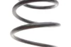 Пружина (передня) VW Passat B3/B4 1.6/1.8/1.8 16V/GL 88-92 (седан/універсал) LESJOFORS 4095021 (фото 2)