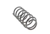 Пружина (передня) VW Passat B3/B4 1.6/1.8/1.8 16V/GL 88-92 (седан/універсал) LESJOFORS 4095021 (фото 3)