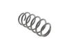Пружина (передня) VW Caddy III 1.9TDI/2.0TDI 04-15 (фургон/вен) LESJOFORS 4095075 (фото 3)